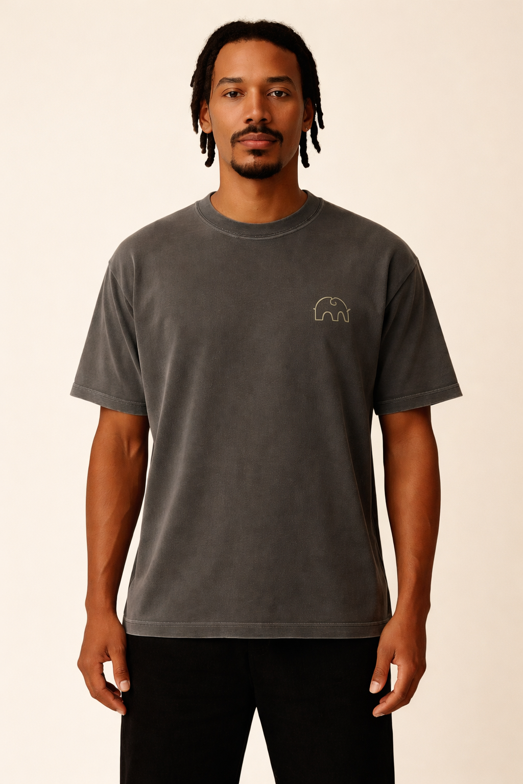 Steno “One Body One Planet” T-Shirt