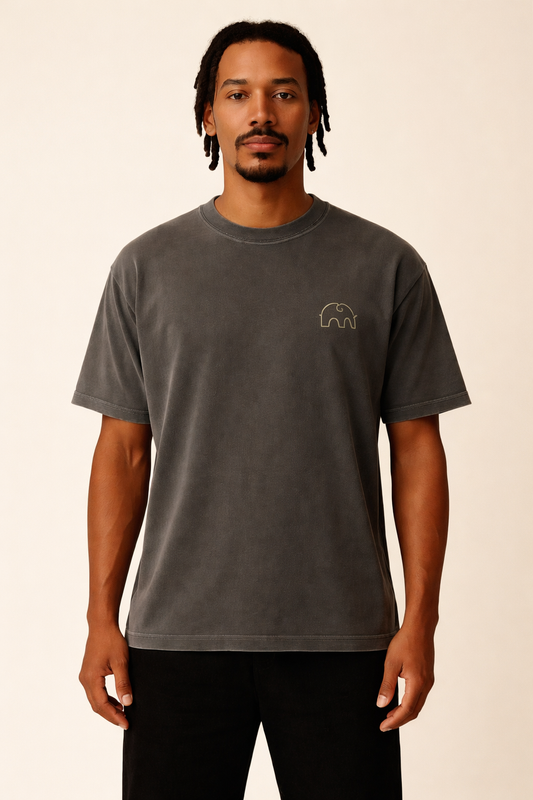 Steno “One Body One Planet” T-Shirt