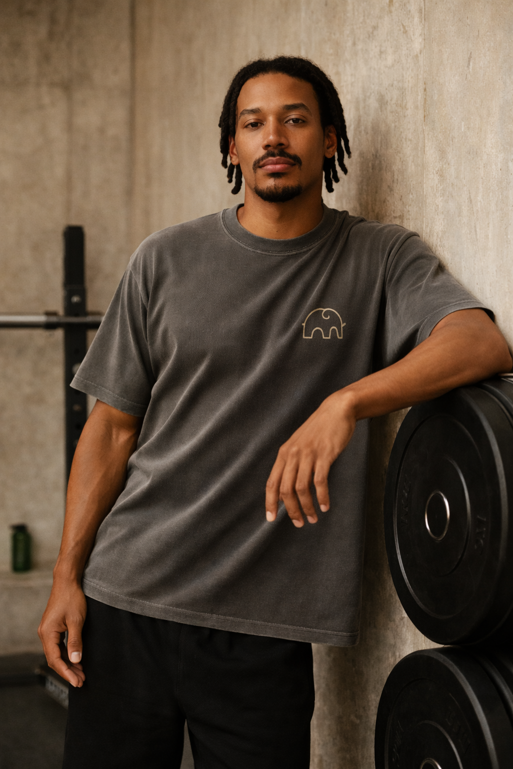 Steno “One Body One Planet” T-Shirt