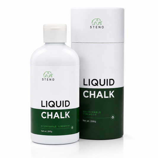 Steno Liquid Chalk – Vanilla Scent
