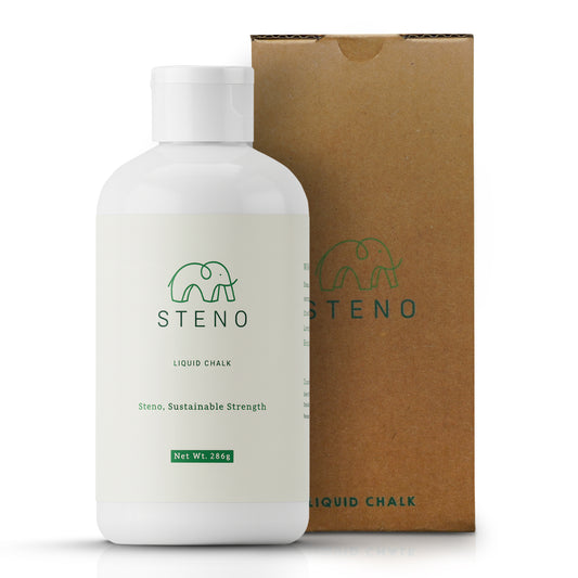 Steno Liquid Chalk
